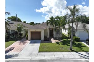416 Circle Drive, Boynton Beach, FL 33435 - MLS#R11129340
