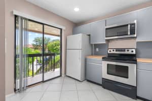 5201 W Club Circle 203, Boca Raton, FL 33487 - MLS#R11129346