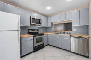 5201 W Club Circle 203, Boca Raton, FL 33487 - MLS#R11129346