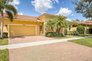 9980 Sw Cicero Lane, Port Saint Lucie