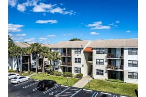 718 Executive Center Drive 34, West Palm Beach, FL 33401 - MLS#R11129356