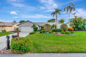 3140 NW 15th Street, Delray Beach, FL 33445 - MLS#R11129363