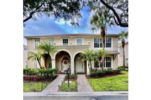 8066 Murano Circle, Palm Beach Gardens, FL 33418 Sold 11/14/25
