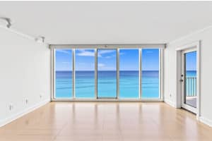 3000 S Ocean Boulevard 1504, Boca Raton, FL 33432 - MLS#R11129371