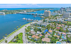 1017 N Flagler Drive, West Palm Beach, FL 33401 Sold 01/05/26