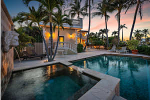 1017 N Flagler Drive, West Palm Beach, FL 33401 Sold 01/05/26