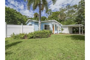 2665 58th Court, Vero Beach, FL 32966 Sold 11/19/25