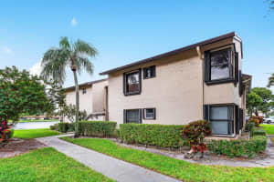 8553 Boca Glades Boulevard W D, Boca Raton, FL 33434 - MLS#R11129375