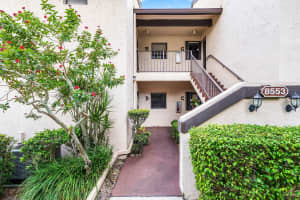 8553 Boca Glades Boulevard W D, Boca Raton, FL 33434 - MLS#R11129375