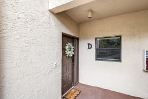 8553 Boca Glades Boulevard W D, Boca Raton, FL 33434 - MLS#R11129375