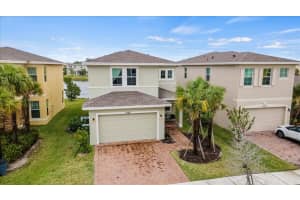 1766 NW Cataluna Circle, Port Saint Lucie, FL 34986 - MLS#R11129376