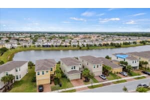 1766 NW Cataluna Circle, Port Saint Lucie, FL 34986 - MLS#R11129376