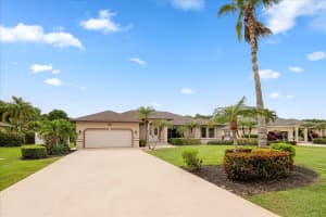 174 SE Osprey Ridge, Port Saint Lucie, FL 34984 - MLS#R11129379