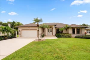 174 SE Osprey Ridge, Port Saint Lucie, FL 34984 - MLS#R11129379
