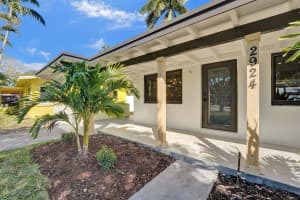 2924 NW 6th Avenue, Wilton Manors, FL 33311 - MLS#R11129382