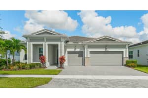 12054 Sw Viridian Boulevard, Port Saint Lucie