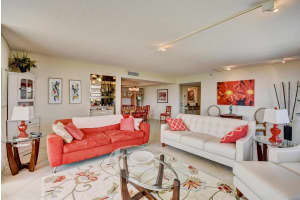 4600 S Ocean 604 Boulevard 604, Highland Beach, FL 33487 - MLS#R11129390