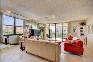 4600 S Ocean 604 Boulevard 604, Highland Beach, FL 33487 - MLS#R11129390