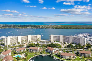 134 Lakeshore Drive 814, North Palm Beach, FL 33408 - MLS#R11129396