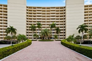 134 Lakeshore Drive 814, North Palm Beach, FL 33408 - MLS#R11129396
