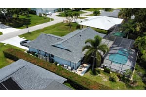 1132 SE Oriental Avenue, Port Saint Lucie, FL 34952 - MLS#R11129402