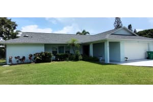 1132 Oriental Avenue, Port Saint Lucie, FL 34952 - MLS#R11129402