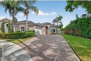 20921 La Plata Court, Boca Raton, FL 33428 Sold 11/14/25