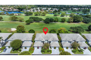 11602 Briarwood Circle 4, Boynton Beach, FL 33437 Sold 01/07/26