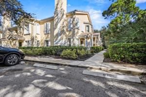110 Sw Peacock Boulevard 6101, Port Saint Lucie