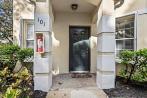 110 SW Peacock Boulevard 6101, Port Saint Lucie, FL 34986 - MLS#R11129411