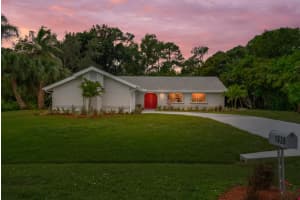1838 SE Van Kleff Avenue, Port Saint Lucie, FL 34952 - MLS#R11129423