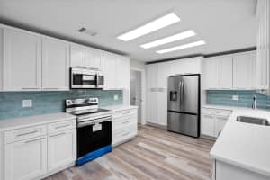 1838 SE Van Kleff Avenue, Port Saint Lucie, FL 34952 - MLS#R11129423