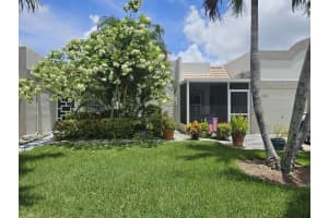 18999 Stewart Circle 6, Boca Raton