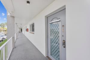 8130 Sunrise Lakes Boulevard 211, Sunrise, FL 33322 - MLS#R11129444