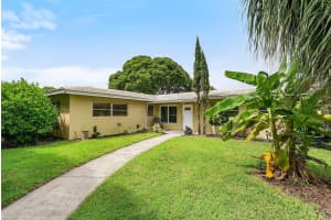 857 Nw 8th Avenue, Boynton Beach