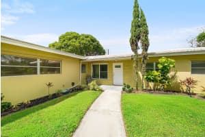 857 NW 8th Avenue, Boynton Beach, FL 33426 Sold 11/14/25