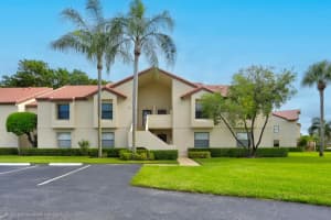 5915 Parkwalk Drive, Boynton Beach