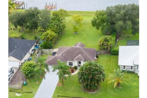 343 SW South Quick Circle, Port Saint Lucie, FL 34953 Sold 12/05/25