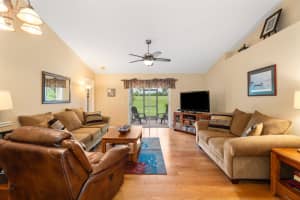 343 SW South Quick Circle, Port Saint Lucie, FL 34953 Sold 12/05/25