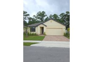 489 Sea Spray Dr, Fort Pierce