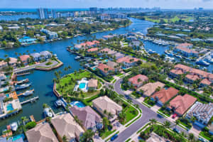 724 Maritime Way, North Palm Beach, FL 33410 Sold 12/29/25