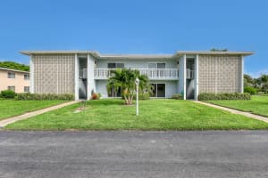 205 Main Boulevard 1c, Boynton Beach, FL 33435 - MLS#R11129469
