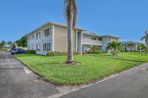205 Main Boulevard 1c, Boynton Beach, FL 33435 - MLS#R11129469