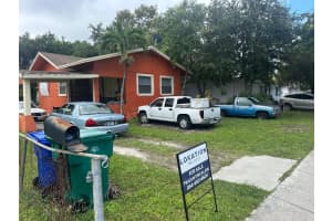 262 Nw 58th Street, Miami