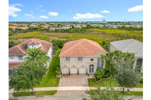 11478 SW Fieldstone Way, Port Saint Lucie, FL 34987 Sold 12/08/25