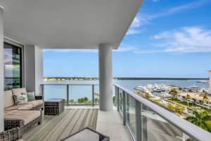 2 Water Club Way 802, North Palm Beach, FL 33408 - MLS#R11129481