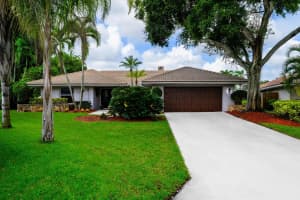 7 Bannock Road, Palm Beach Gardens