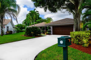 7 Bannock Road, Palm Beach Gardens, FL 33418 - MLS#R11129482