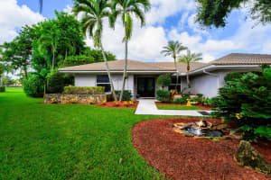 7 Bannock Road, Palm Beach Gardens, FL 33418 - MLS#R11129482