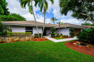 7 Bannock Road, Palm Beach Gardens, FL 33418 - MLS#R11129482
